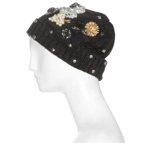 Dolce&Gabbana Hats for Women .